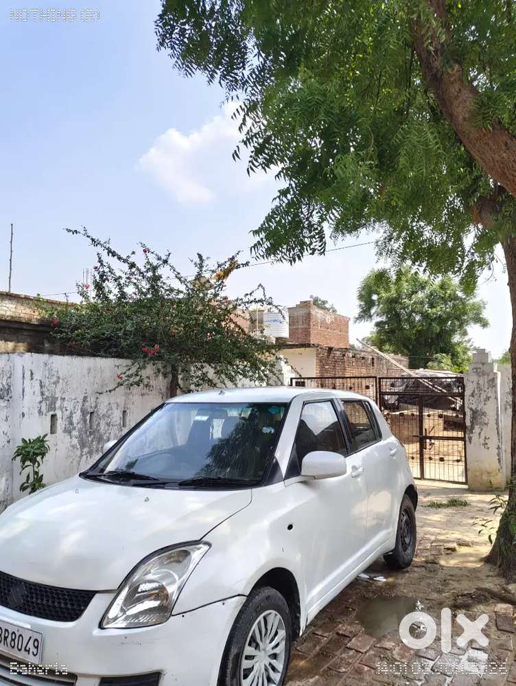Maruti Suzuki Swift Diesel Well Maintained