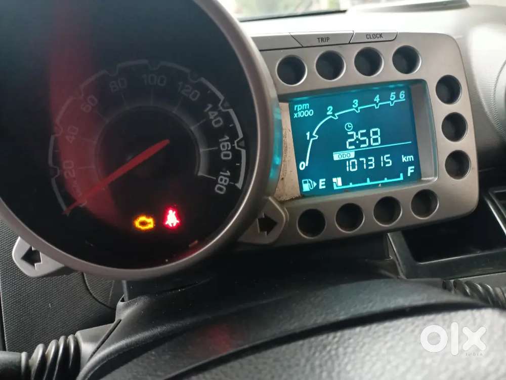 Chevrolet Beat 2013 Diesel Well Maintained
