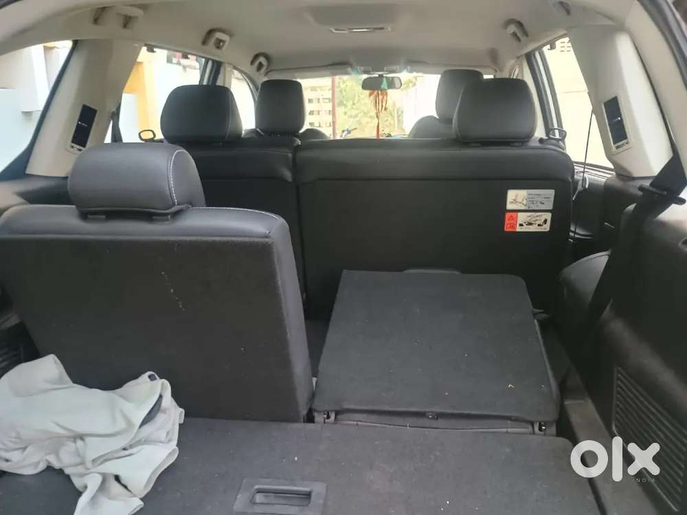 Tata Hexa 2019 Diesel 110600 Km Driven