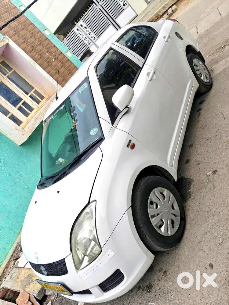 Maruti Suzuki Swift Dzire 2016 Diesel