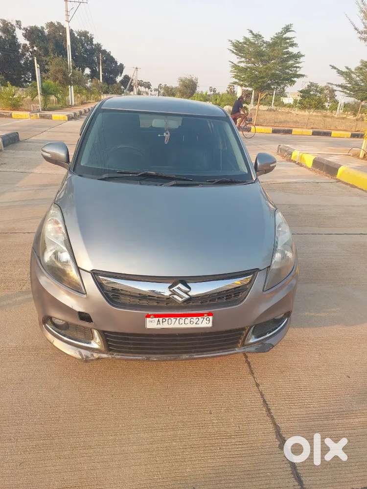 Maruti Suzuki Swift 2014 Diesel 117000 Km Driven