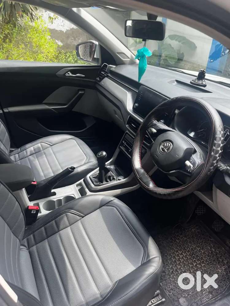 Skoda Kushaq 1.0 Tsi 2023