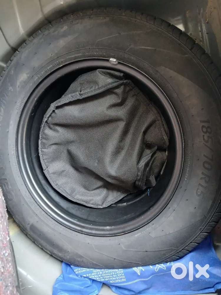 Tata Punch 1.2 Revotron 2023
