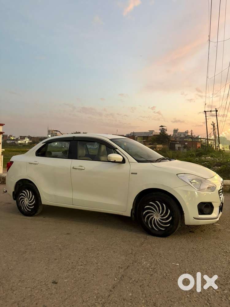 Swift Dzire Vdi 2019