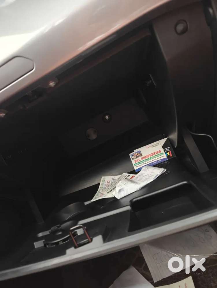 Tata Nexon 2023 Petrol Well Maintained