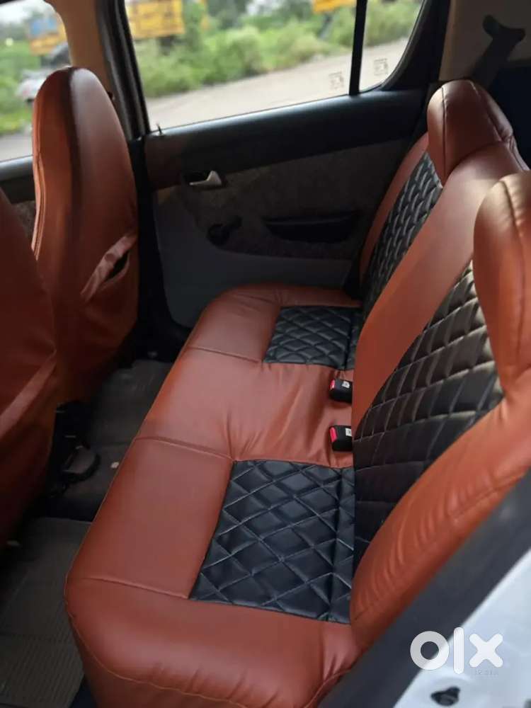 Maruti Suzuki Alto Lxi 2017