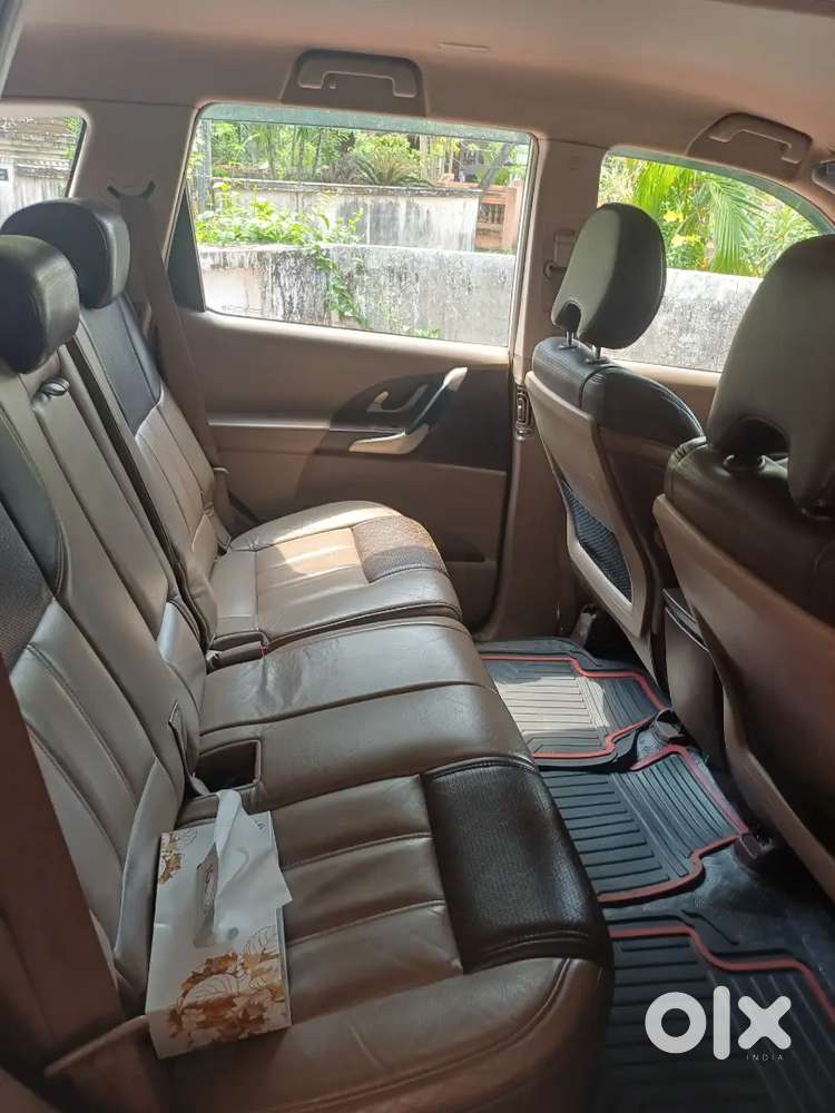 Xuv 500 2.2 Mhawk 2014