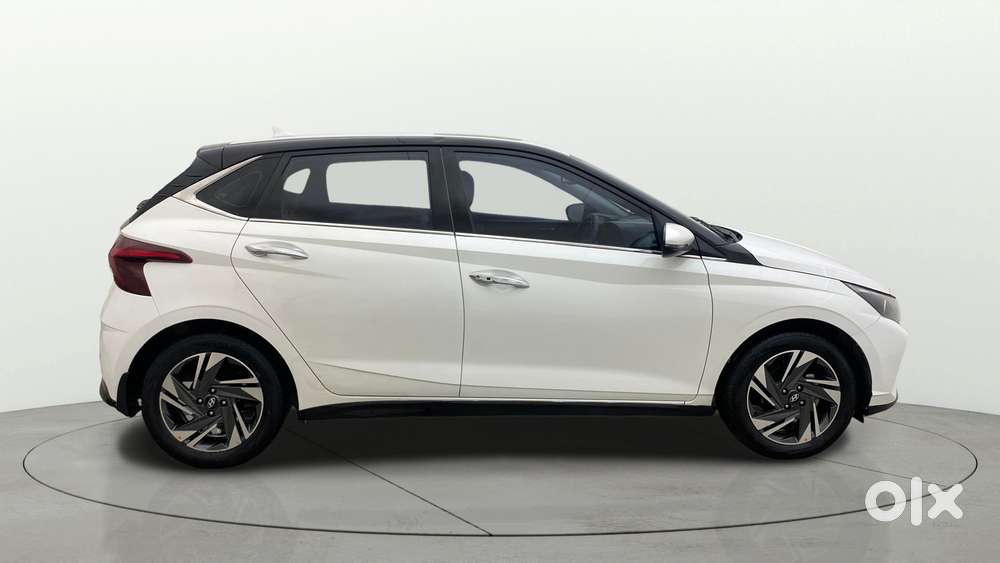 Hyundai New I20 1.5 Asta (o) Mt, 2021, Diesel