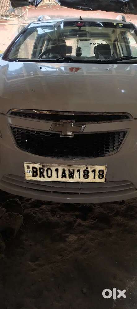 Chevrolet Beat Diesel 2011- Price 80000