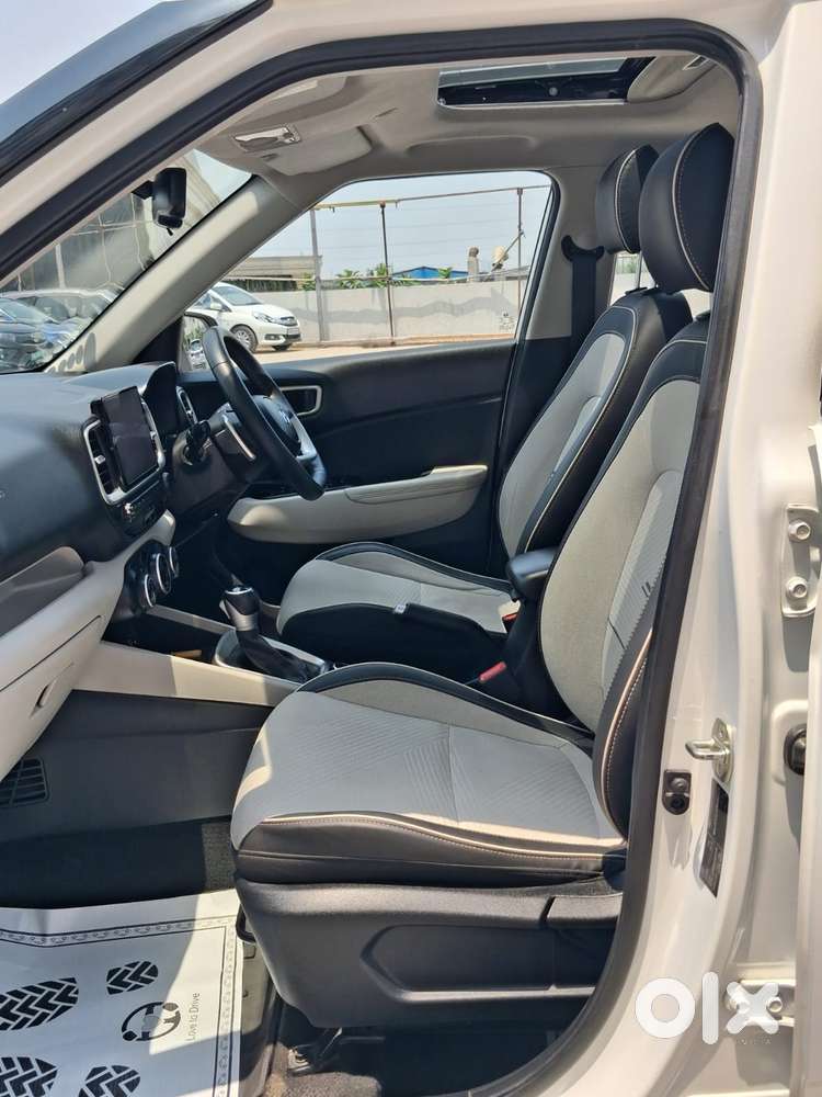 Hyundai Venue Sx Opt, 2023, Petrol