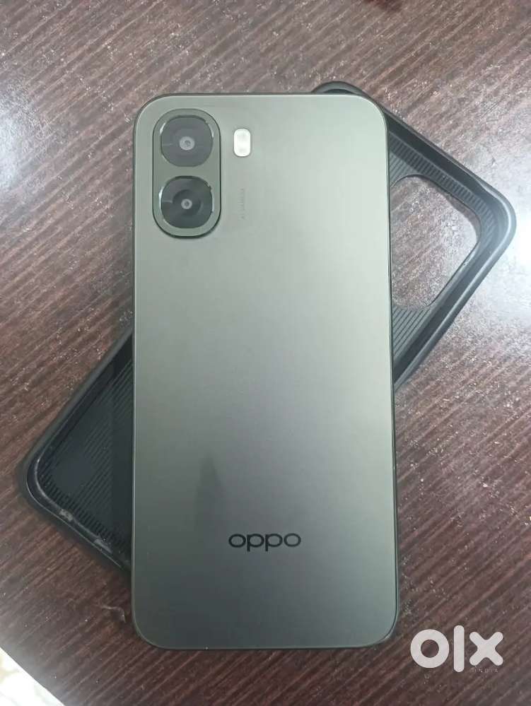 A6&times;5g new phone