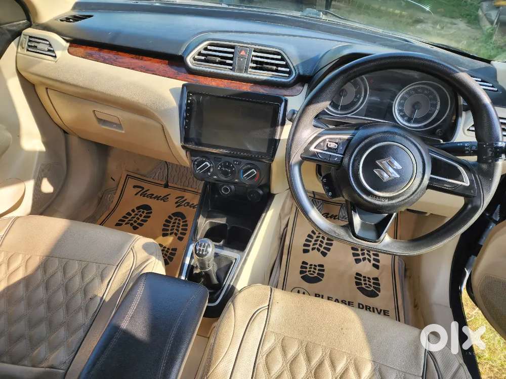 Well Maintained Car