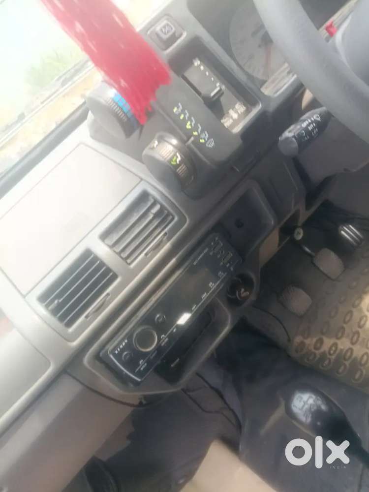 Maruti Suzuki 800 2010 Petrol 27000 Km Driven