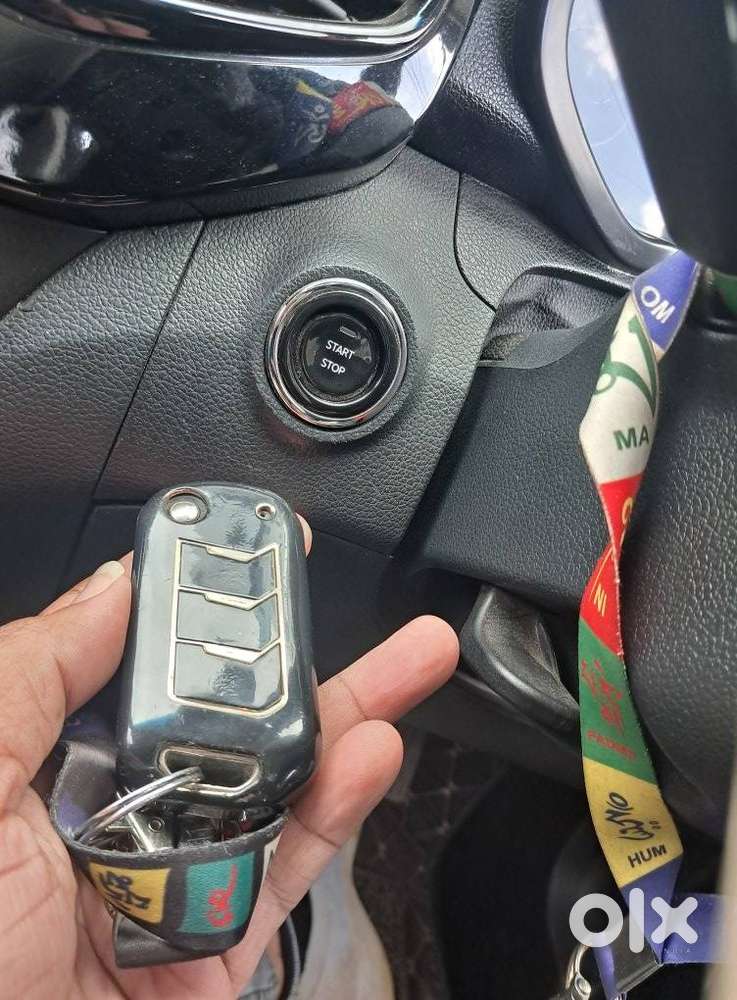 Mahindra Xuv400 Ev El Fast Charger, 2023