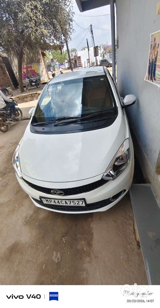 Tata Tigor 1.2 Revotron Xt, 2018, Diesel