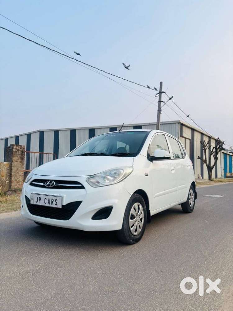 Hyundai I10 Sportz 1.1l, 2011, Petrol