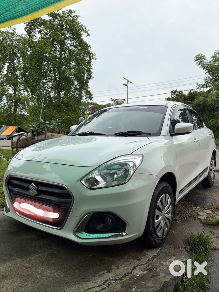 Maruti Suzuki Dzire 2022 Petrol 64376 Km Driven