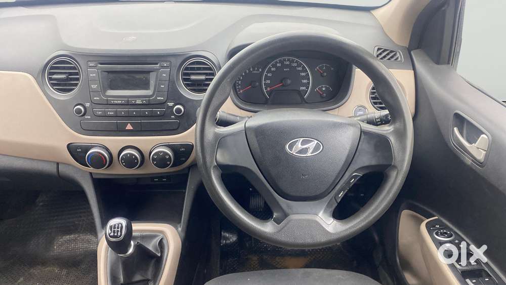 Hyundai Grand I10 Sportz 1.2 Kappa Vtvt, 2014, Petrol