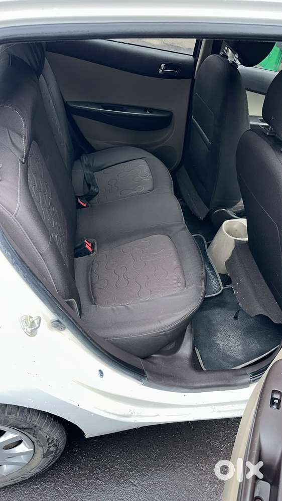 Hyundai I20, 2011, Diesel