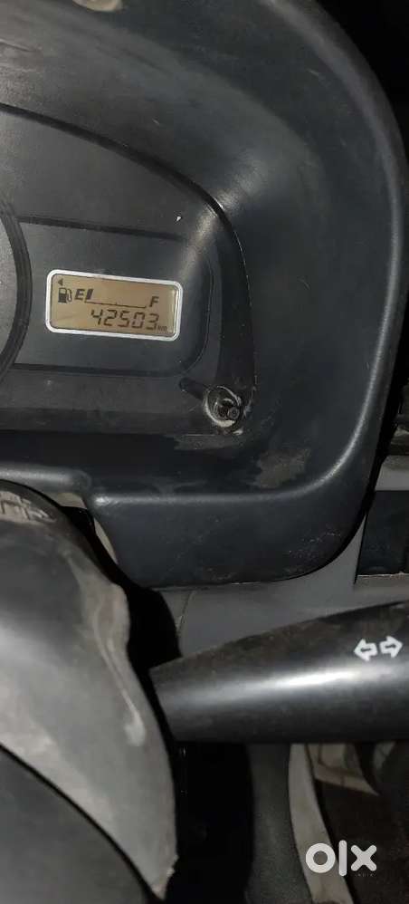 Maruti Suzuki Alto K10 2014 Petrol 42000 Km Driven
