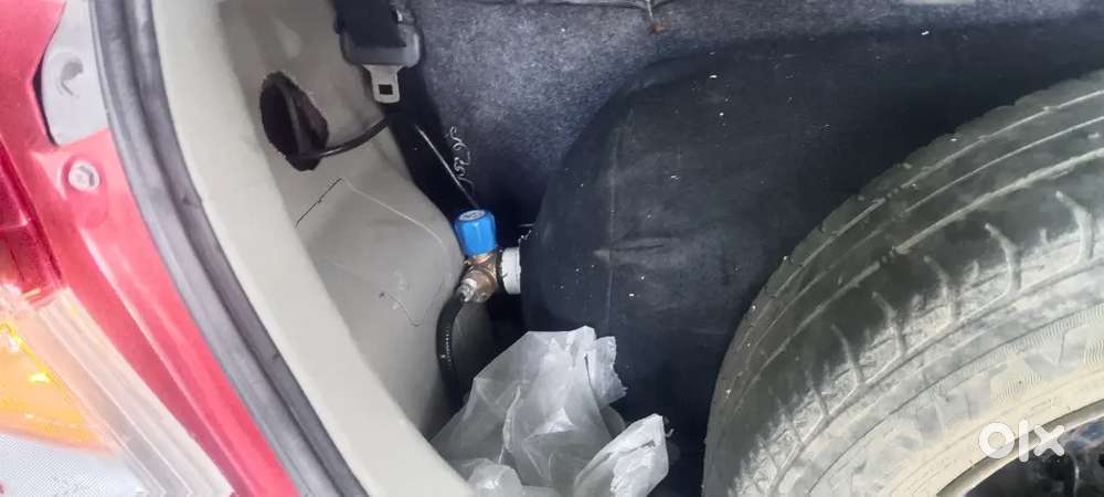 Maruti Suzuki Celerio 2014 Cng & Hybrids 47000 Km Driven