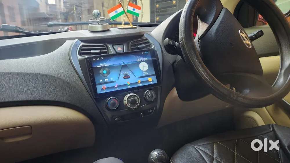 Hyundai Eon 2012 Petrol 35000 Km Driven