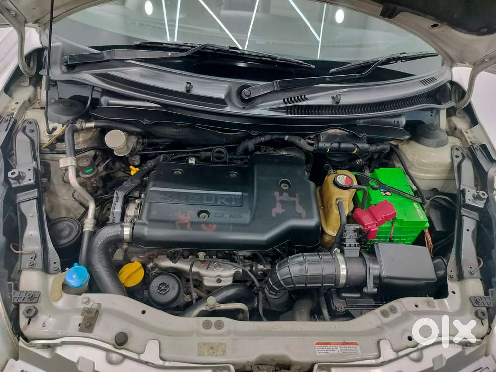 Maruti Suzuki Swift Ddis Vdi, 2011, Diesel