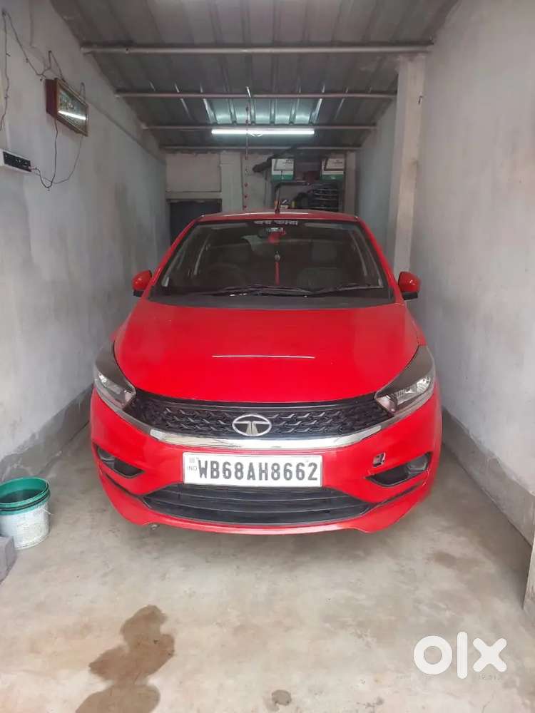 Tata Tiago 2022 Petrol 27000 Km Driven