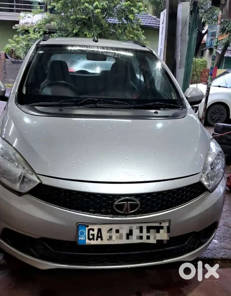 Tata Tiago 2018 Petrol 93000 Km Driven Automatic