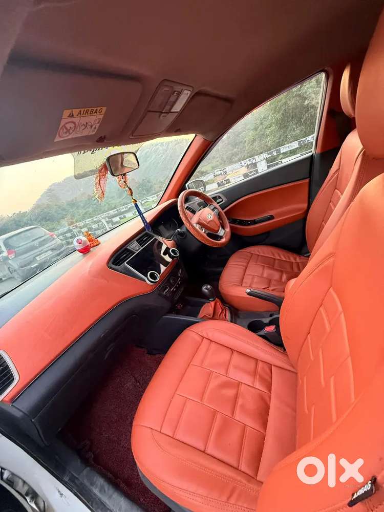 Hyundai I20 1.2 Asta 2017