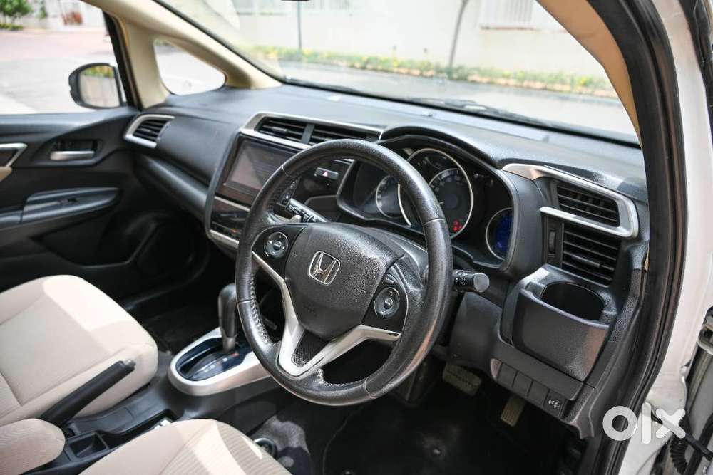 Honda Jazz 2019 Petrol Well Maintained