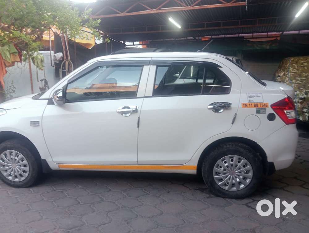 Maruti Suzuki Swift Dzire Tour Ldi, 2022, Cng & Hybrids