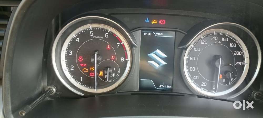 Maruti Suzuki Ertiga