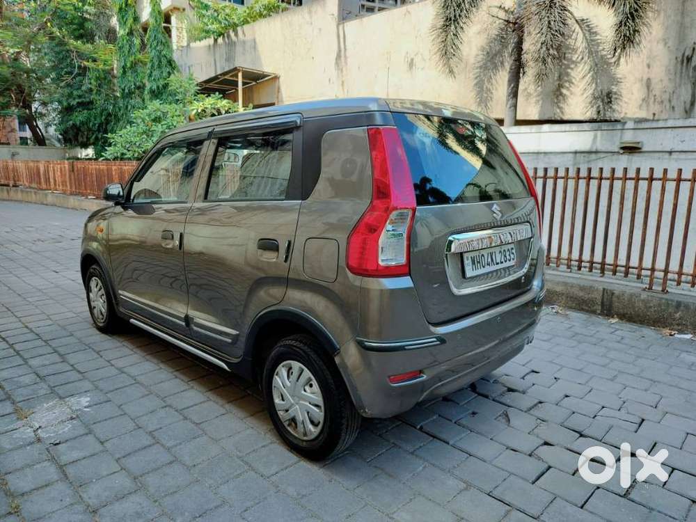Maruti Suzuki Wagon R 1.0 Lxi Cng, 2020, Cng & Hybrids