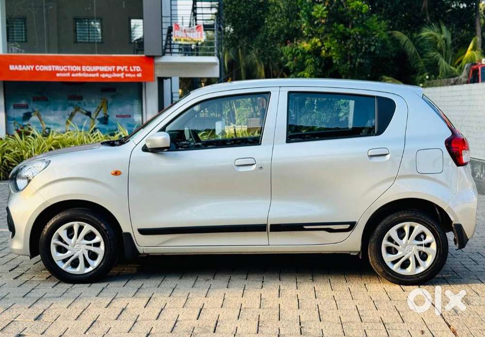 Maruti Suzuki Celerio Vxi, 2022, Petrol