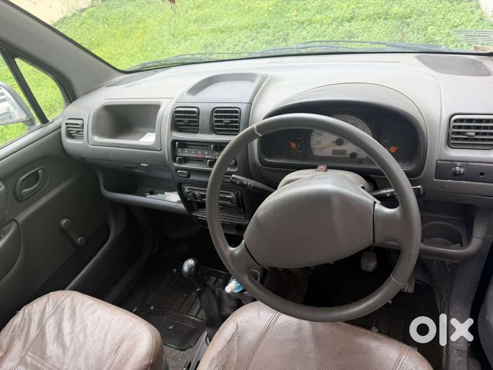 Maruti Suzuki Wagon R Lx 2005