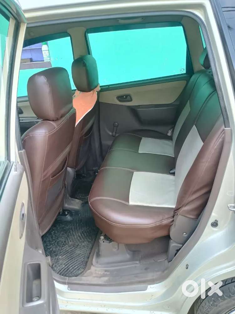 Maruti Suzuki Zen Estilo 2011 Lxi Bs Iv