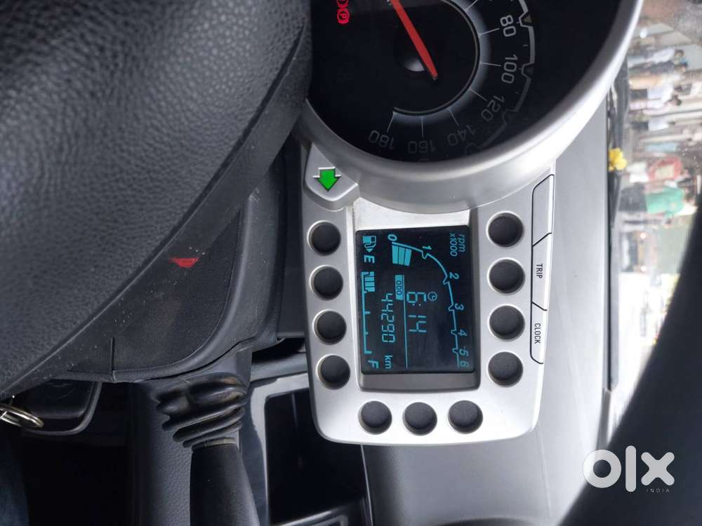 Chevrolet Beat 2015 Diesel 44500kms