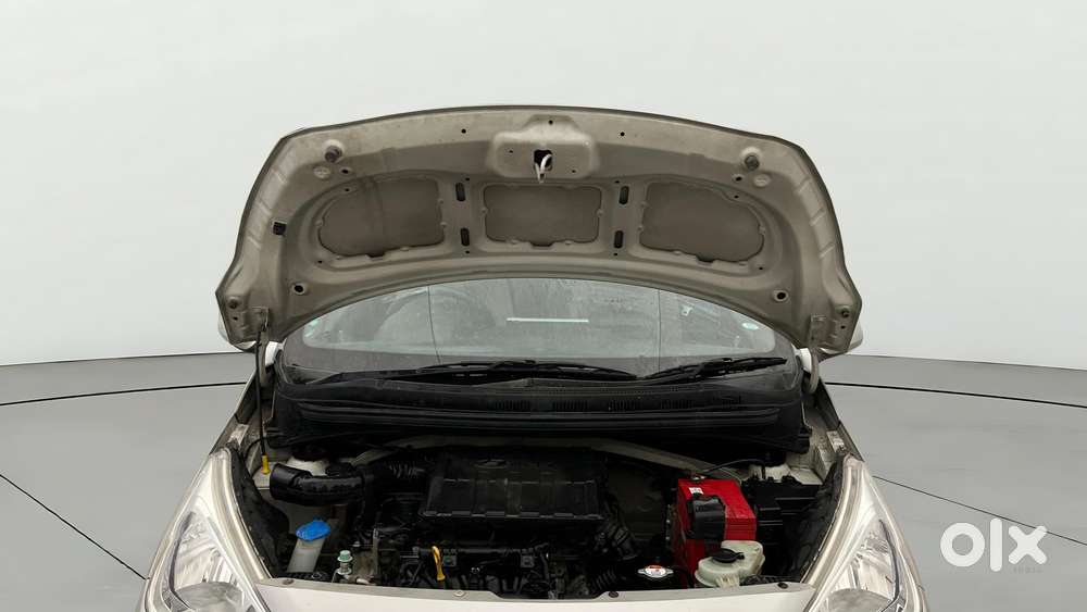 Hyundai Grand I10 Sportz 1.2 Kappa Vtvt, 2016, Petrol