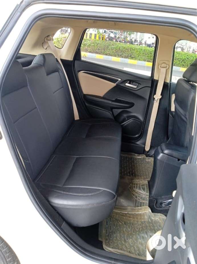 Honda Jazz Vx Cvt, 2022, Petrol