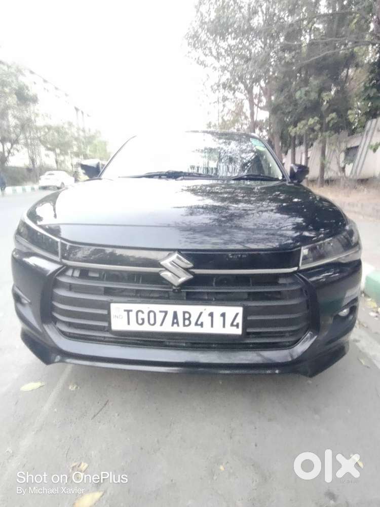 Maruti Suzuki Dzire 2025 Petrol 11000 Km Driven