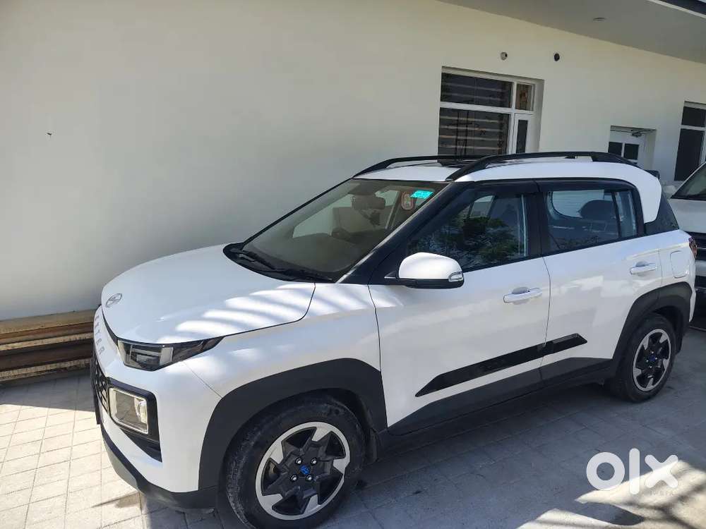 Exter, New  Condition , Best For Those Who Want To Purchase A New Car