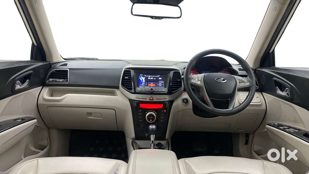 Mahindra Xuv300 W8 Amt Optional Diesel, 2021, Diesel