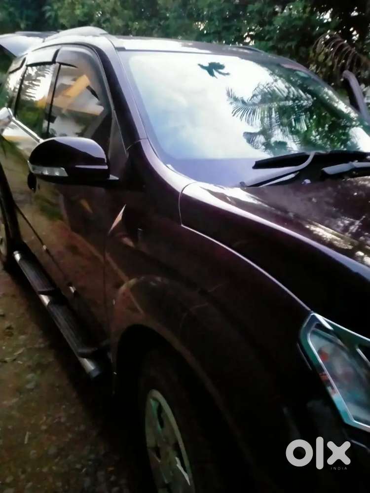Mahindra Xuv500 Diesel 2016 Manual