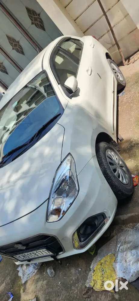 Maruti Suzuki Dzire 2021