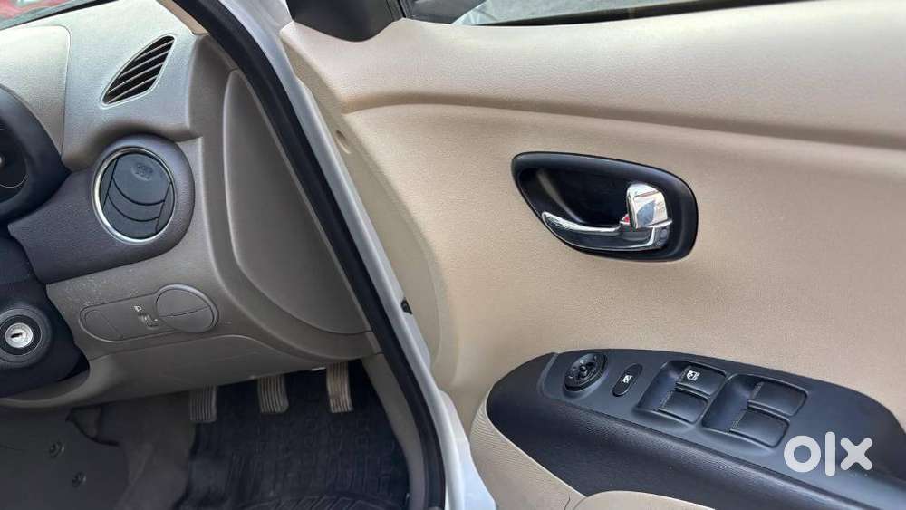 Hyundai I10 1.2 Kappa Sportz, 2013, Petrol