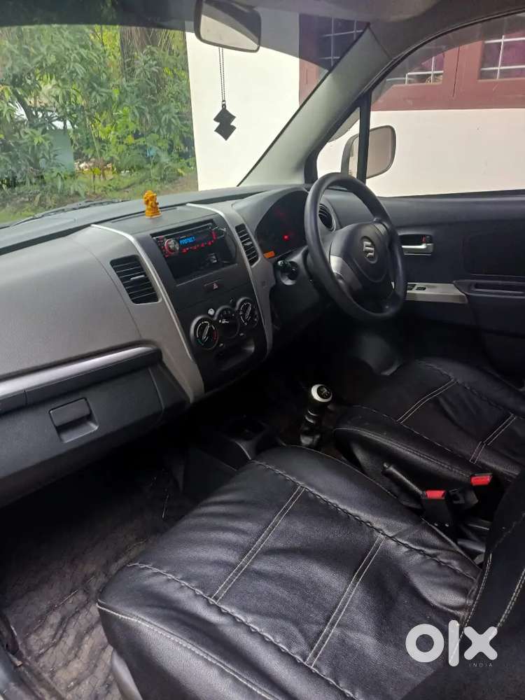 Maruti Suzuki Wagon R 2010