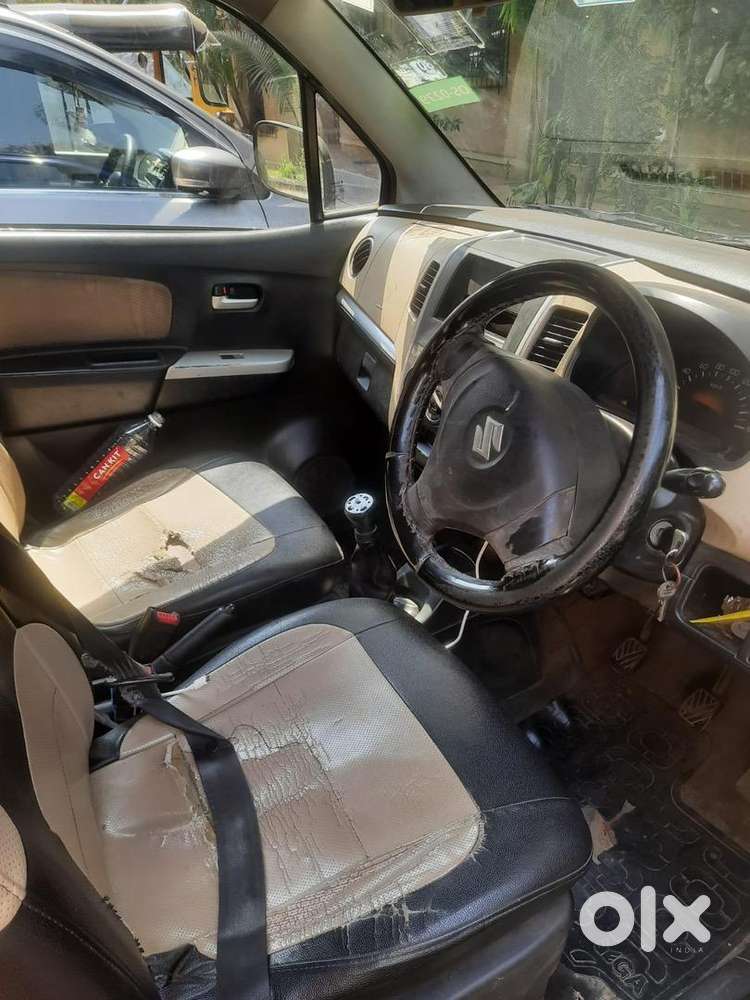 Maruti Suzuki Wagon R 1.0 2018 Cng & Hybrids Well Maintained