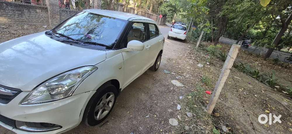 Maruti Suzuki Swift Dzire Tour 2019