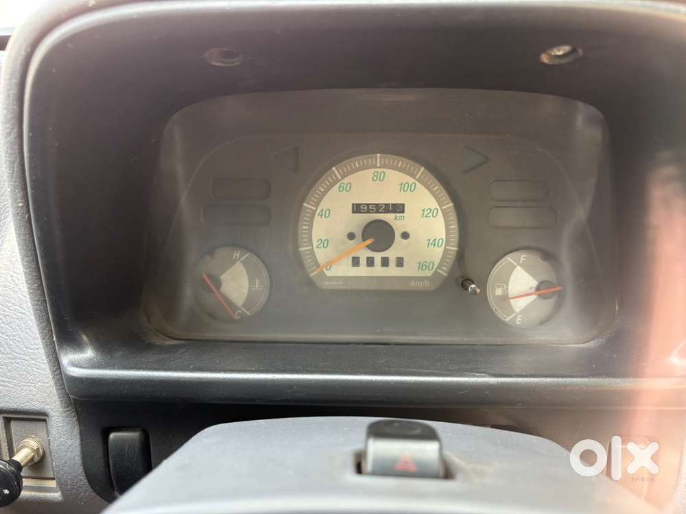 Zen Diesel 2004 Model